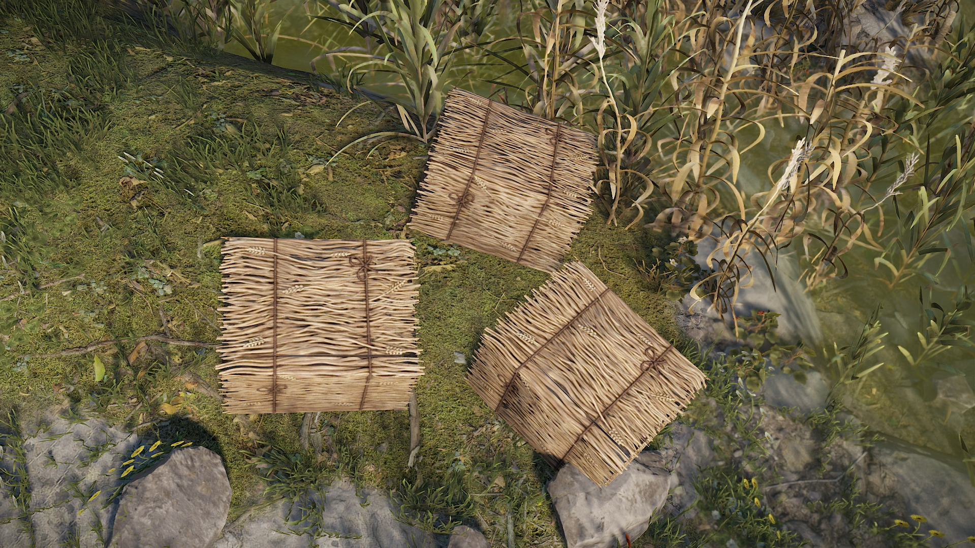 Hay Storage thumbnail 7