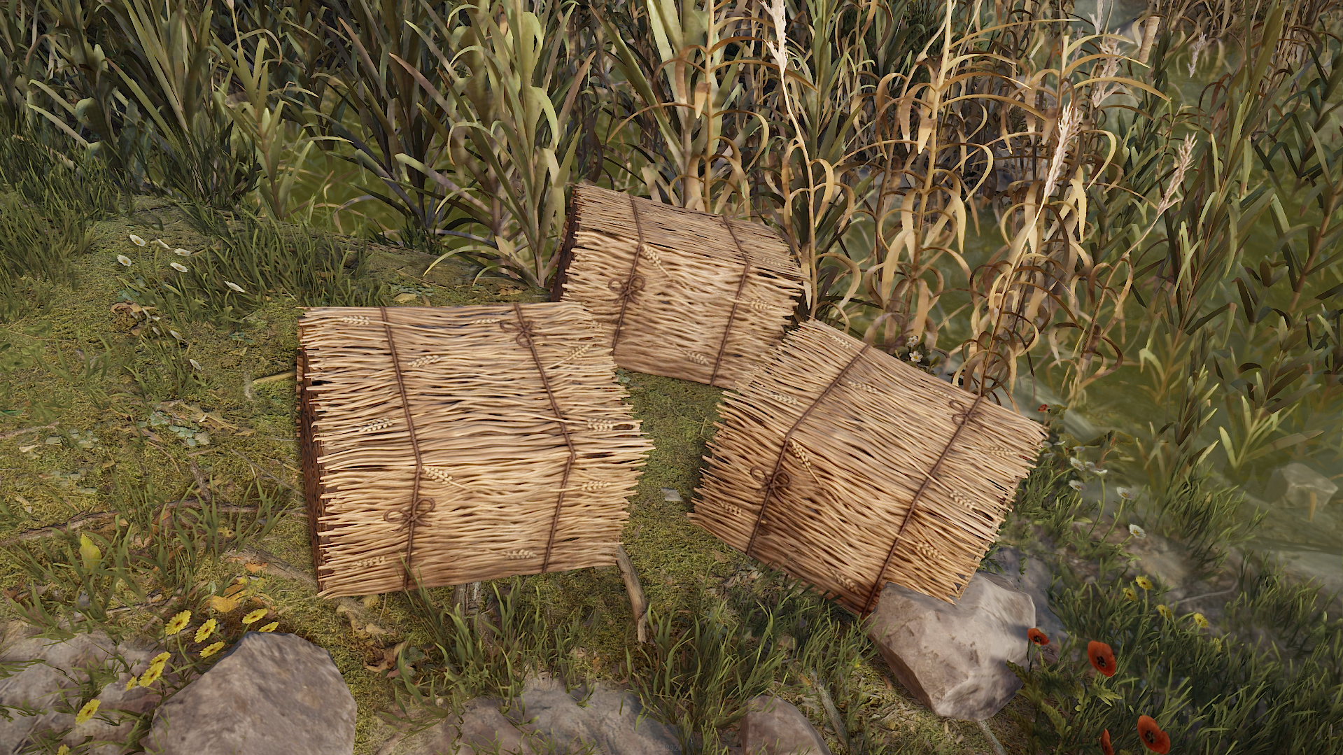 Hay Storage thumbnail 6