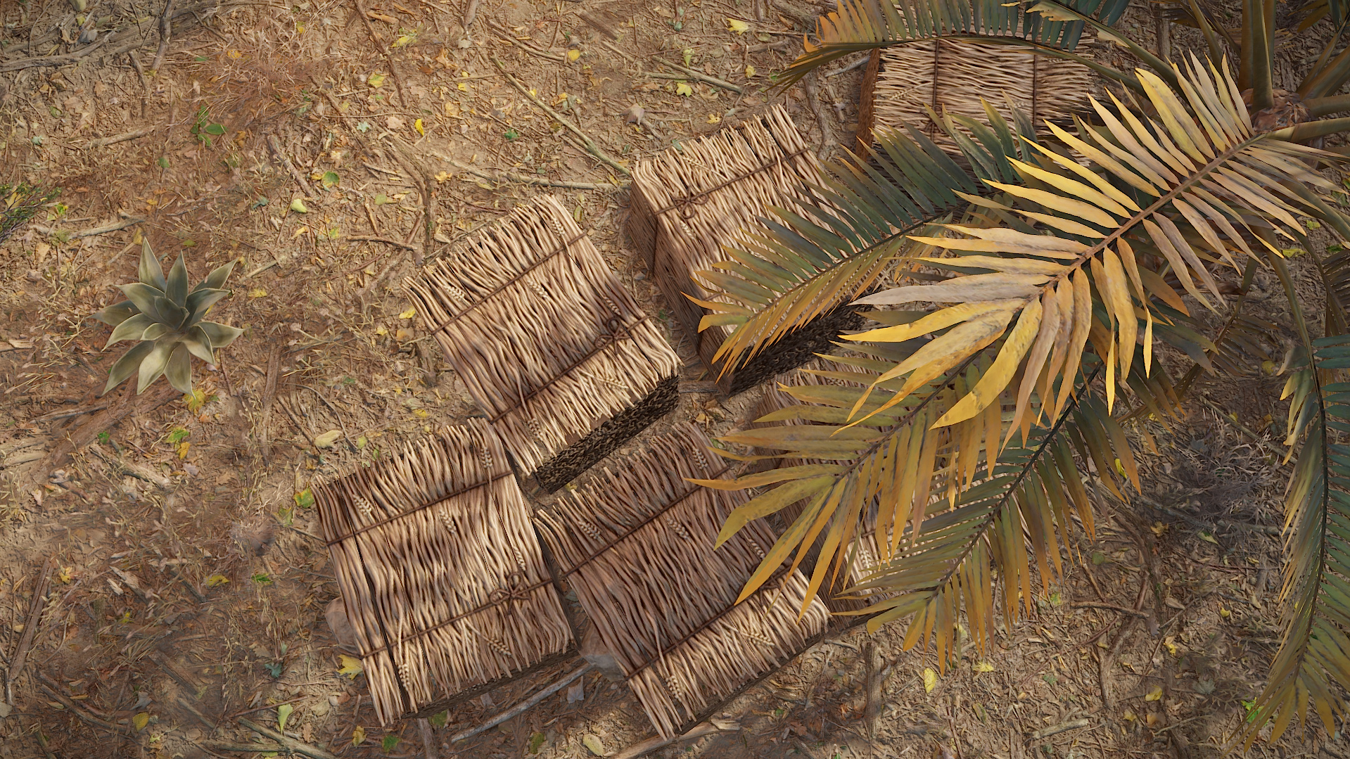Hay Storage thumbnail 2
