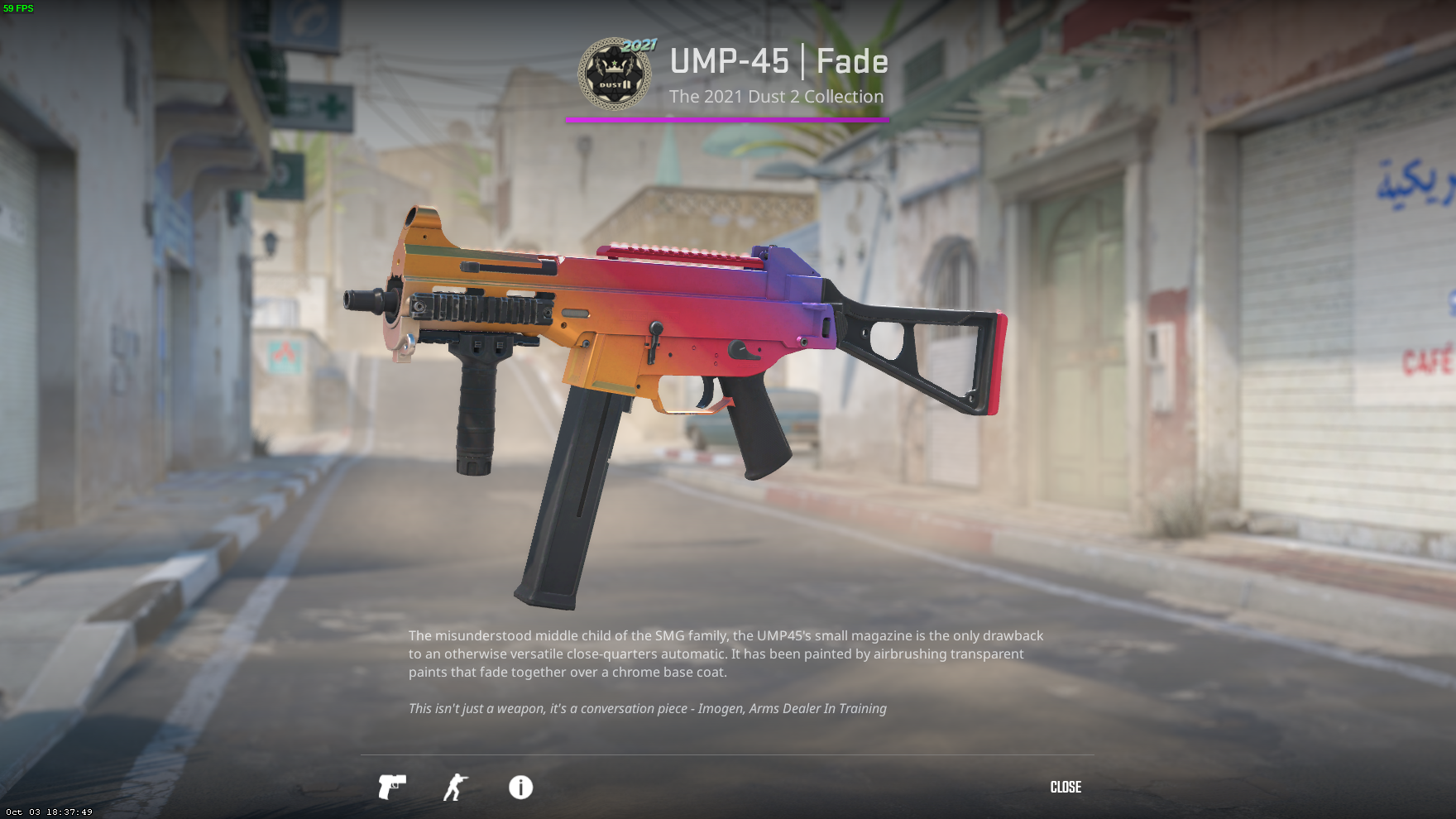 Steam Community :: Guide :: [CS 2] [CS:GO] [2025] | PINK/PURPLE THEMED ...