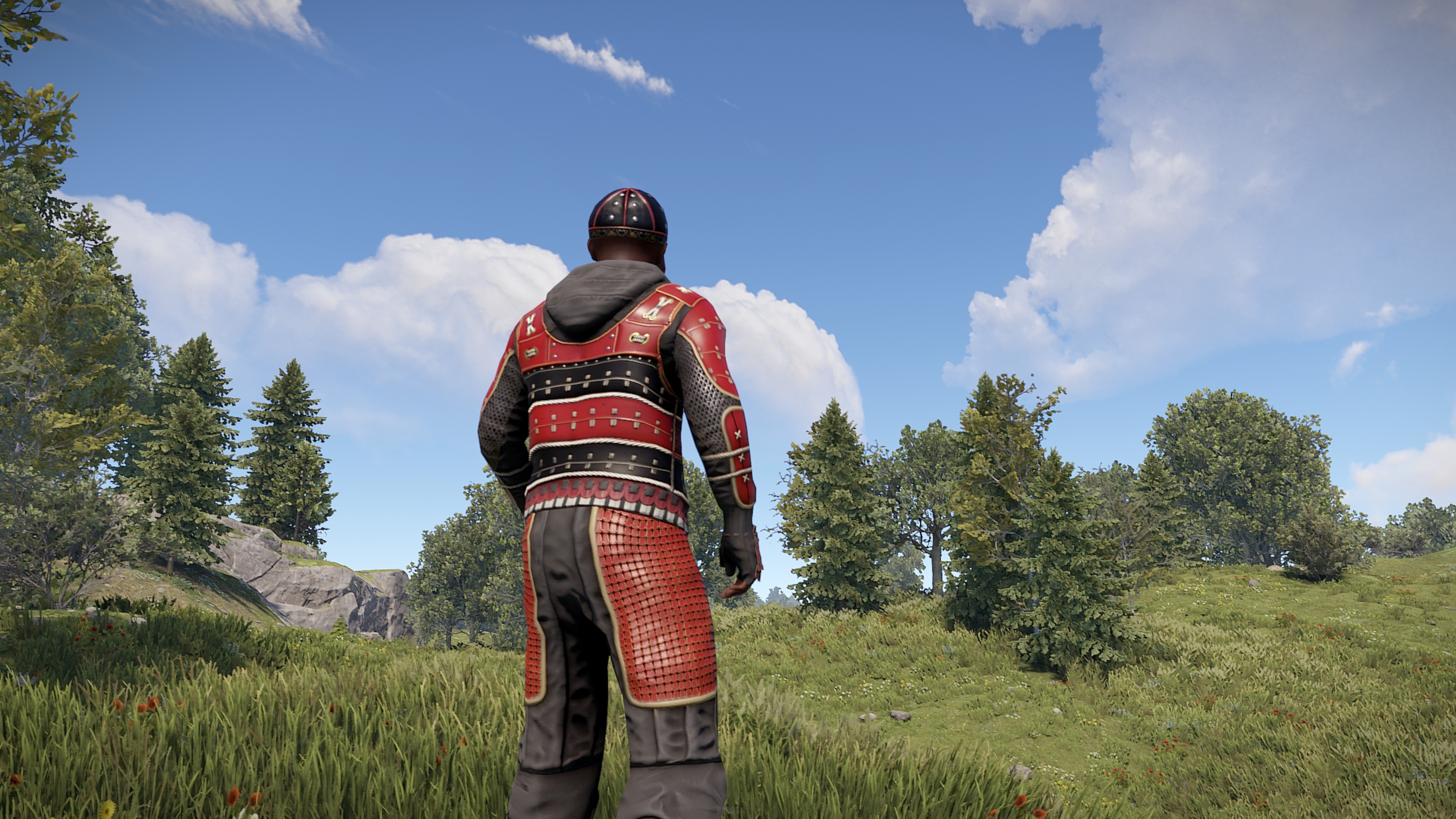 Ronin Hoodie thumbnail 3
