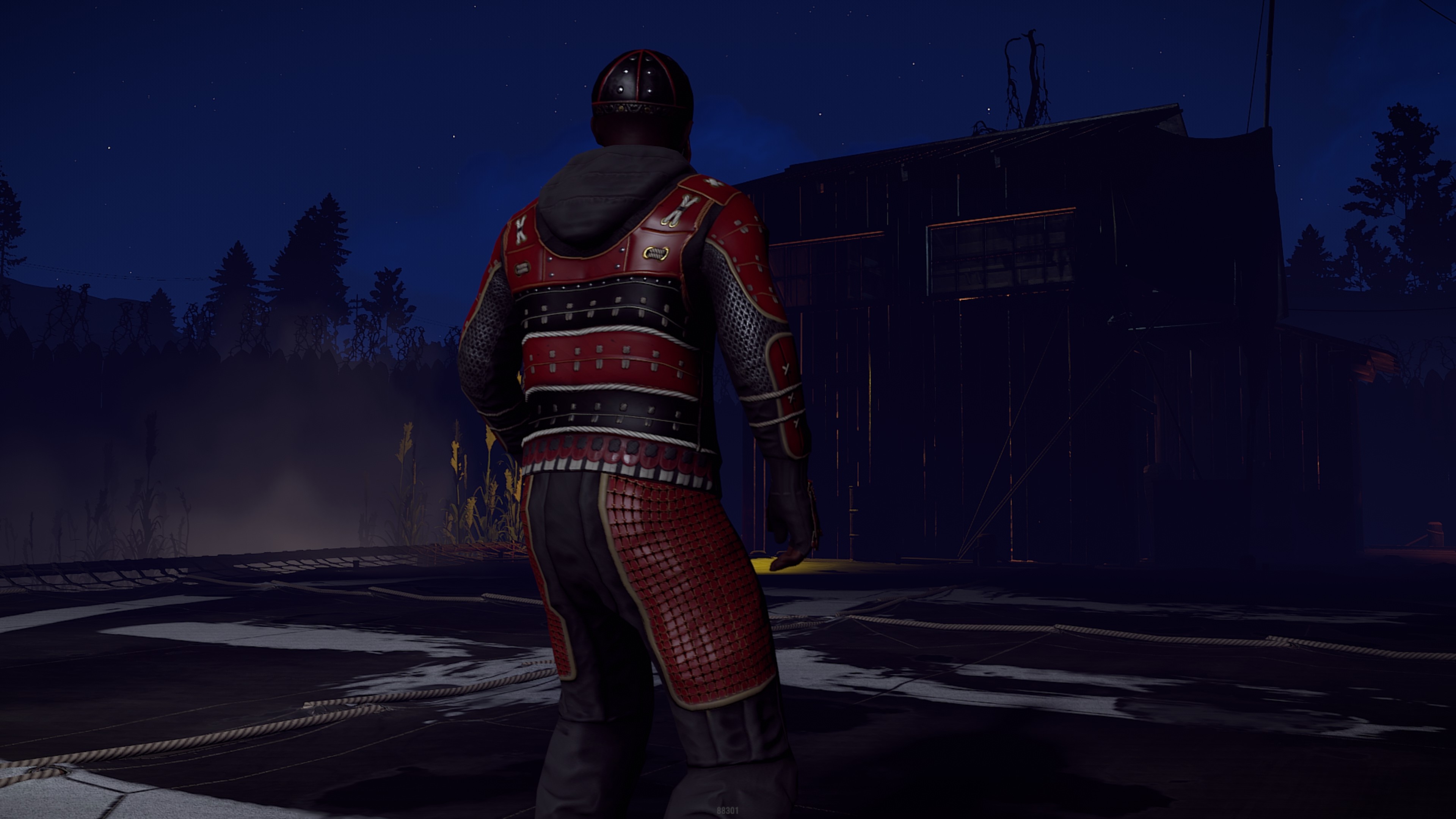 Ronin Hoodie thumbnail 7