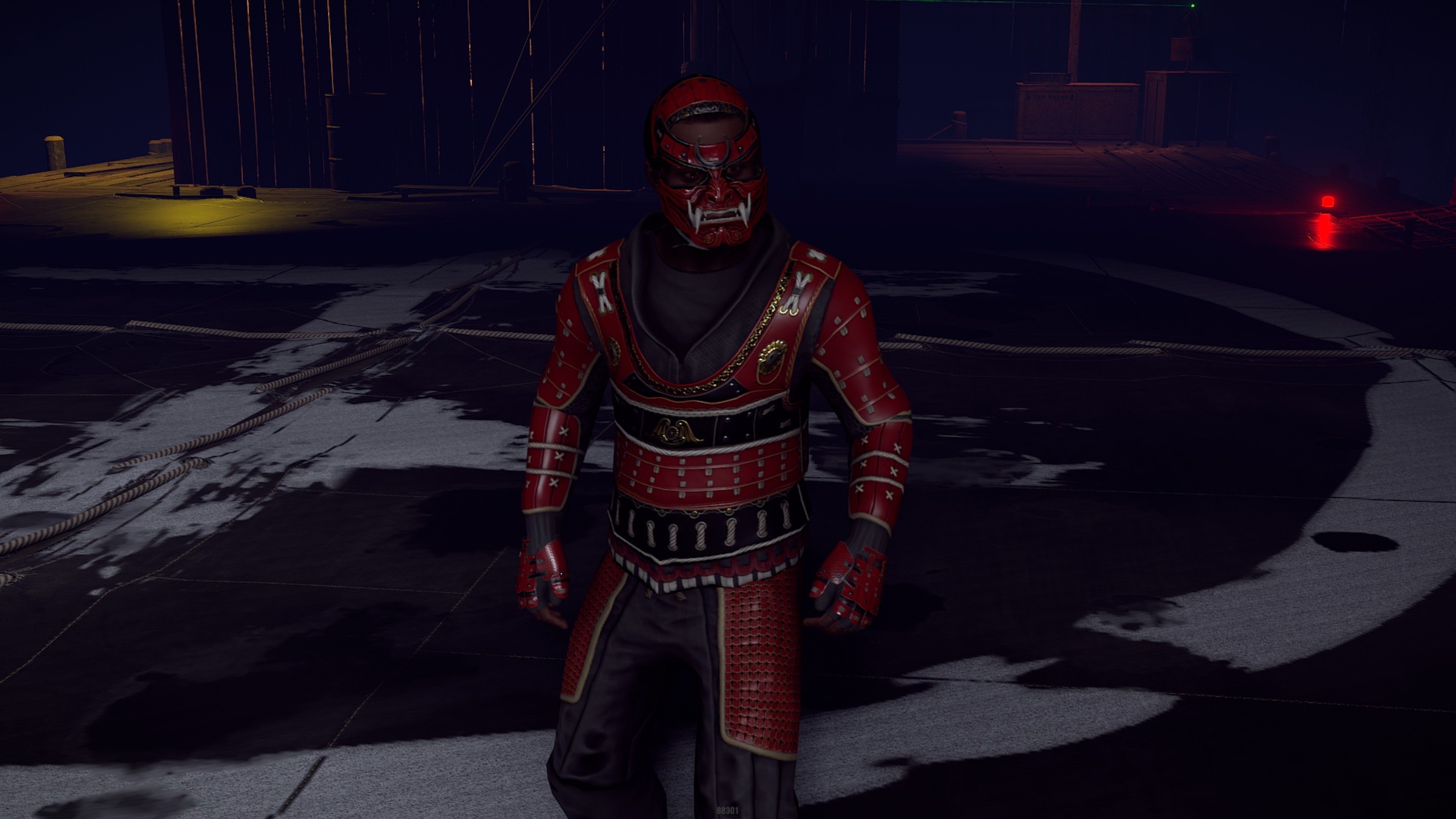 Ronin Hoodie thumbnail 8