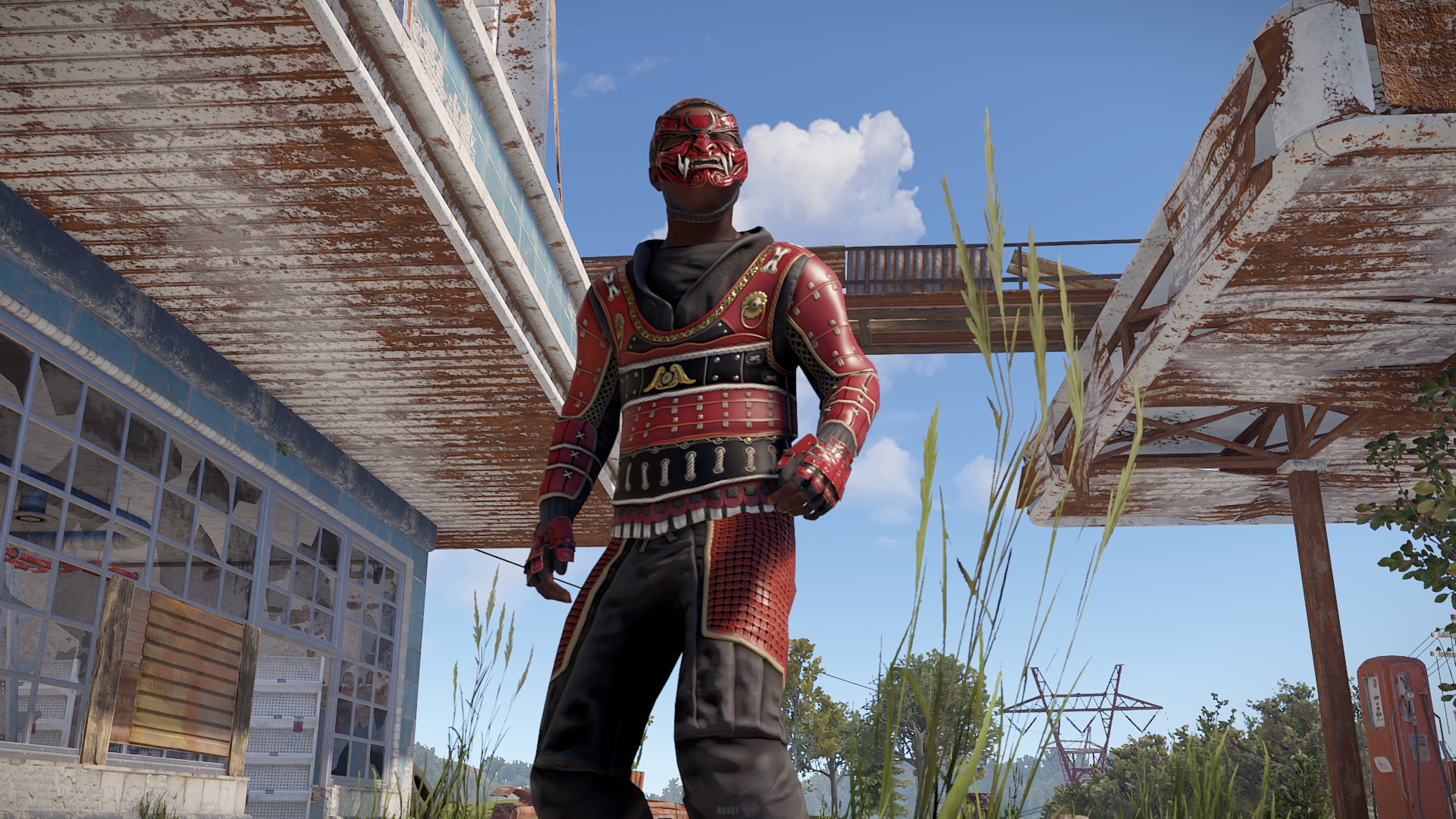 Ronin Pants thumbnail 6