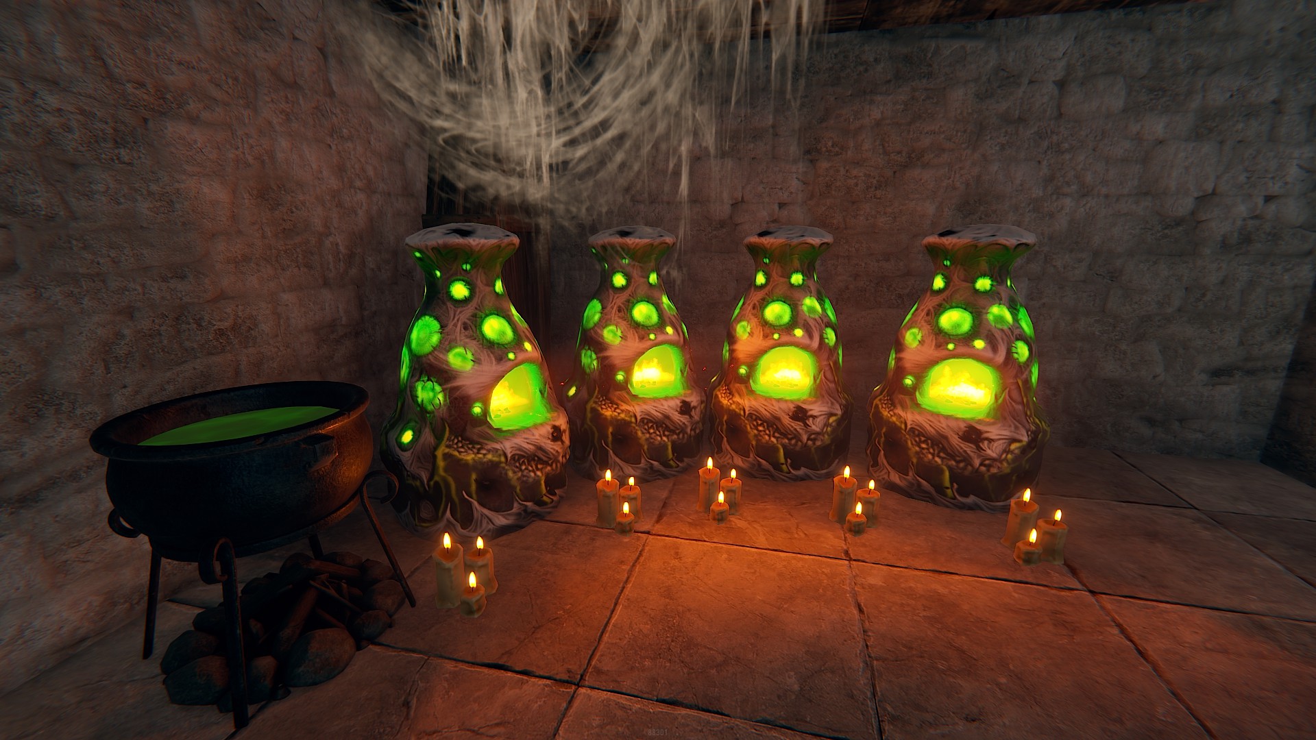 Spider Cocoon Furnace thumbnail 10