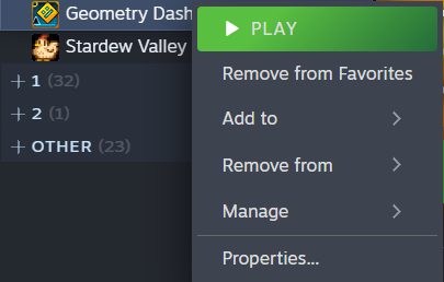 Steam Community :: Guide :: Geometry Dash Better Icons Mod