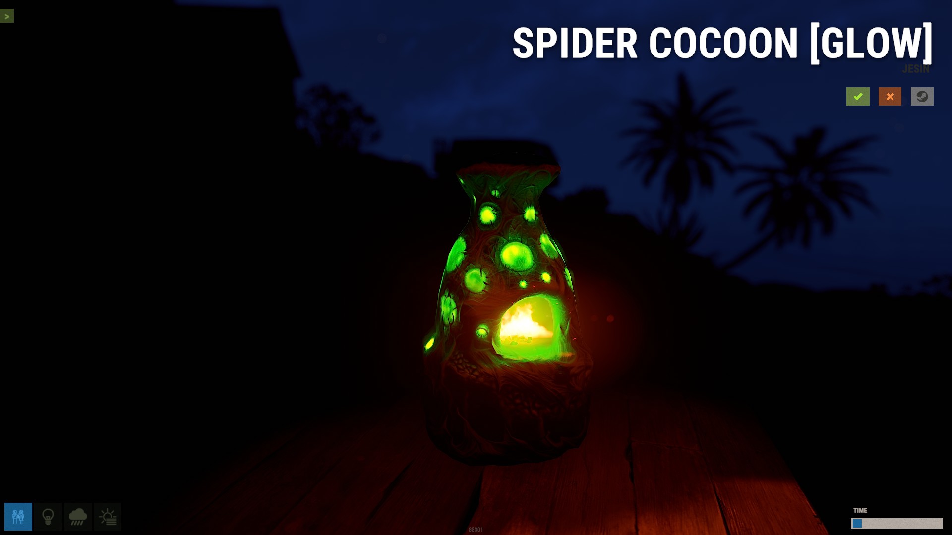 Spider Cocoon Furnace thumbnail 11