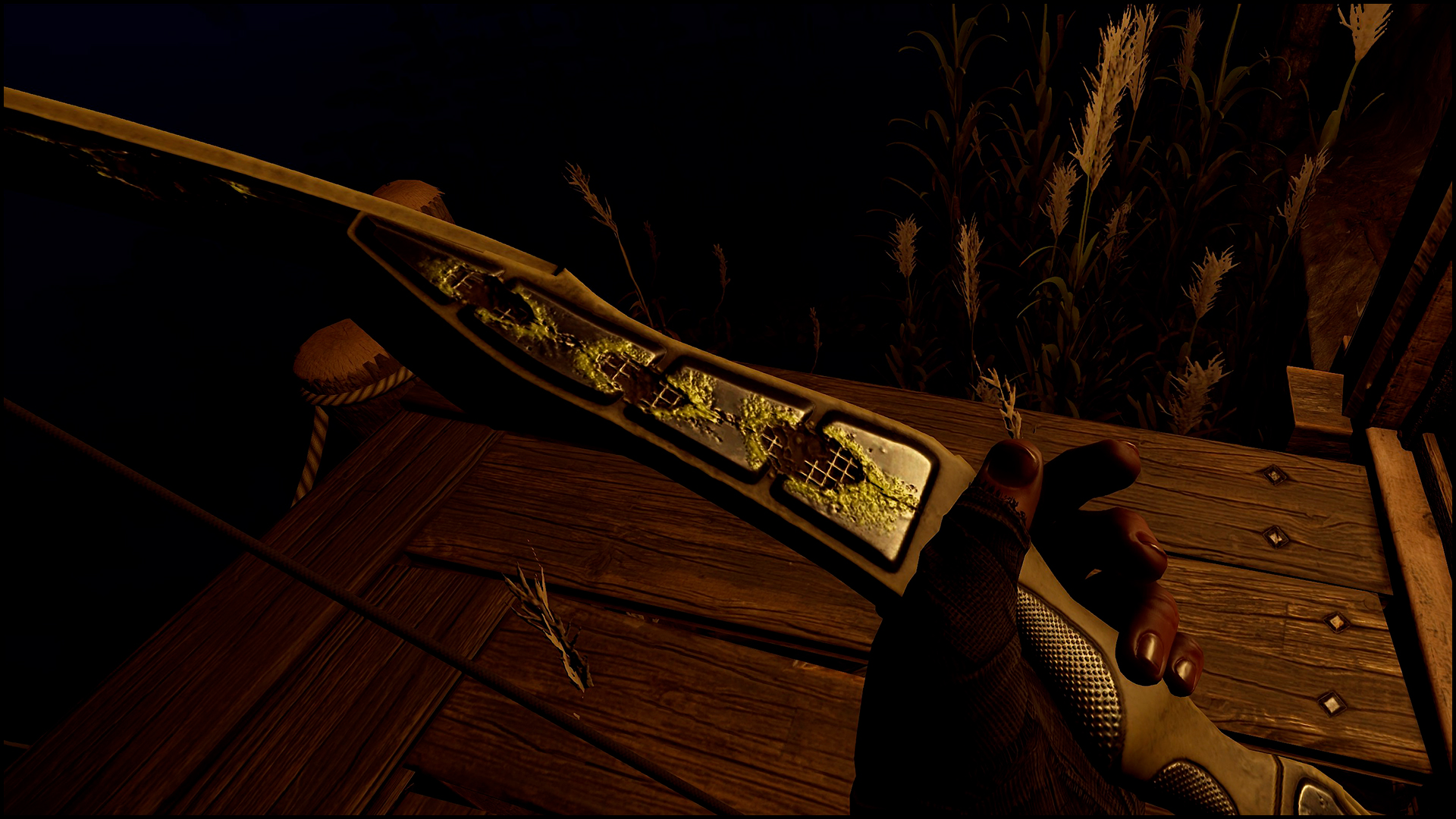 Chemical Burn Bow thumbnail 5