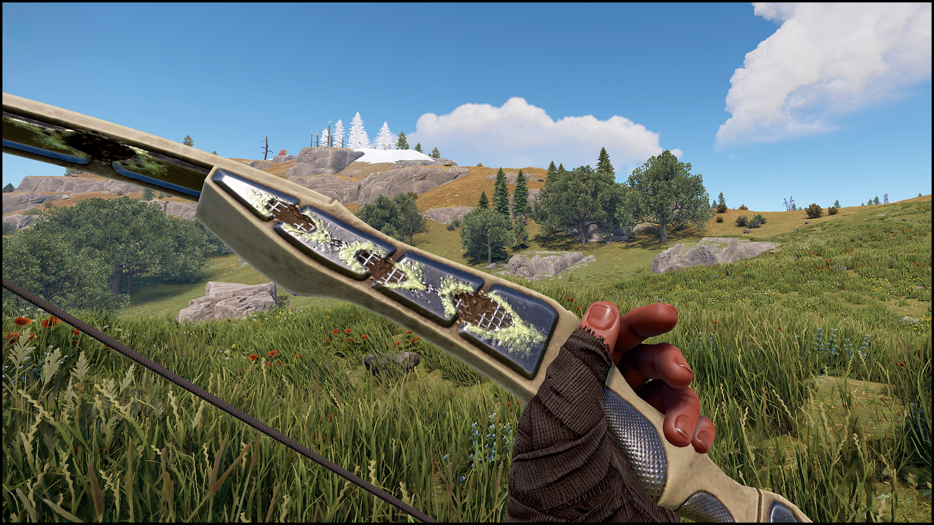 Chemical Burn Bow thumbnail 8
