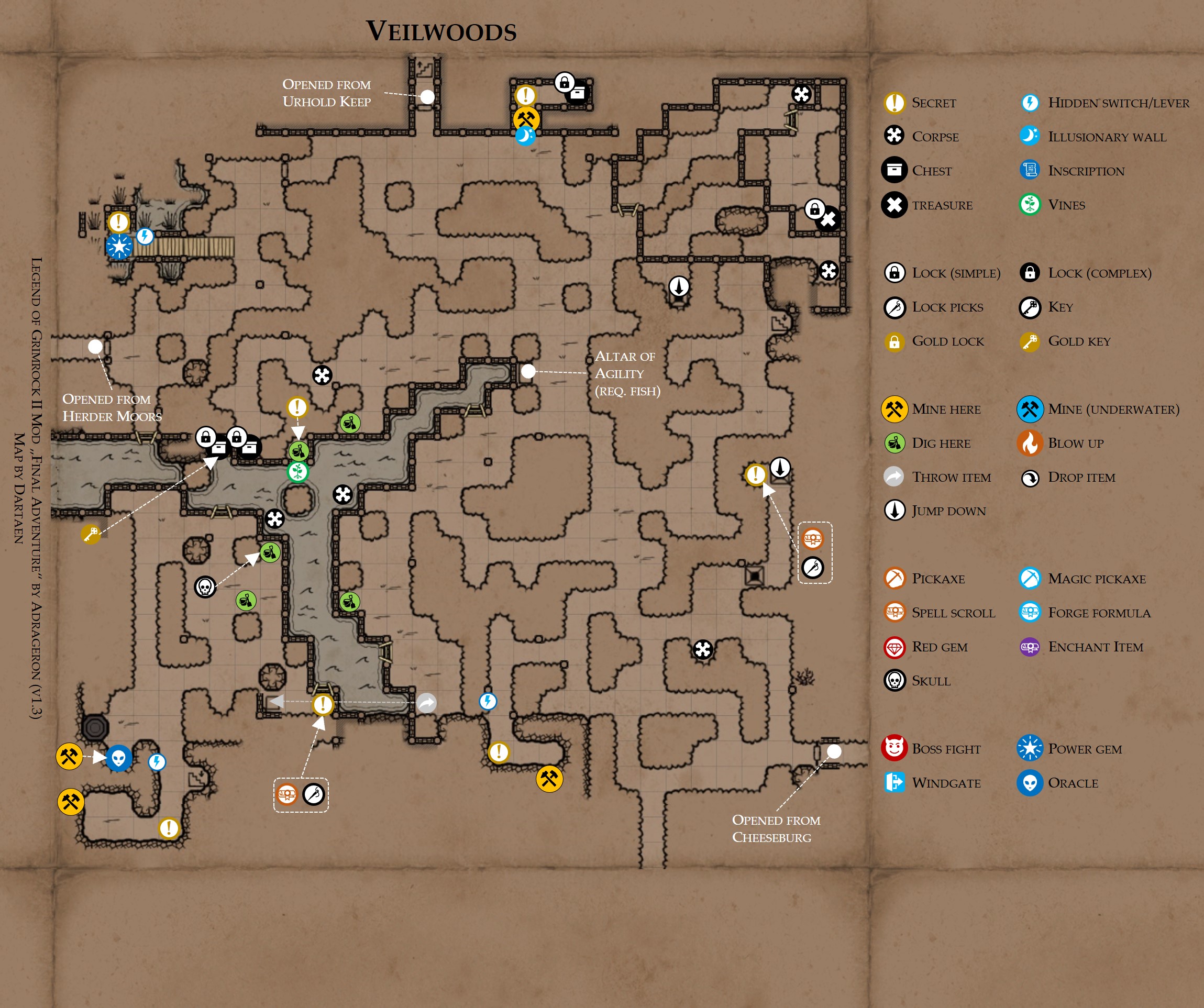 Steam Community :: Guide :: Walkthrough 