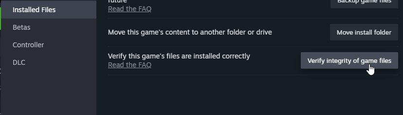 Steam Community :: Guide :: How to Play Older Version (Prev-Season ...