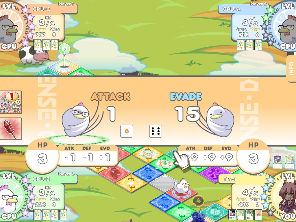 Steam Community :: 100% Orange Juice