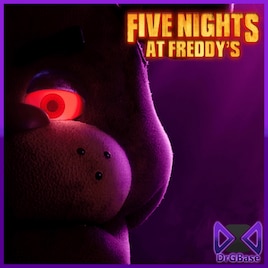 Steam Workshop::[DrGBase] Five Nights at Freddy's Security Breach Nextbots