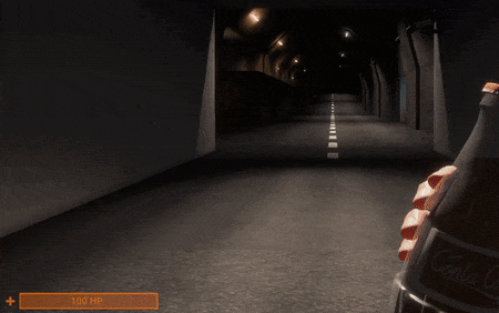 Steam Community :: Guide :: Неигровые SCP объекты.