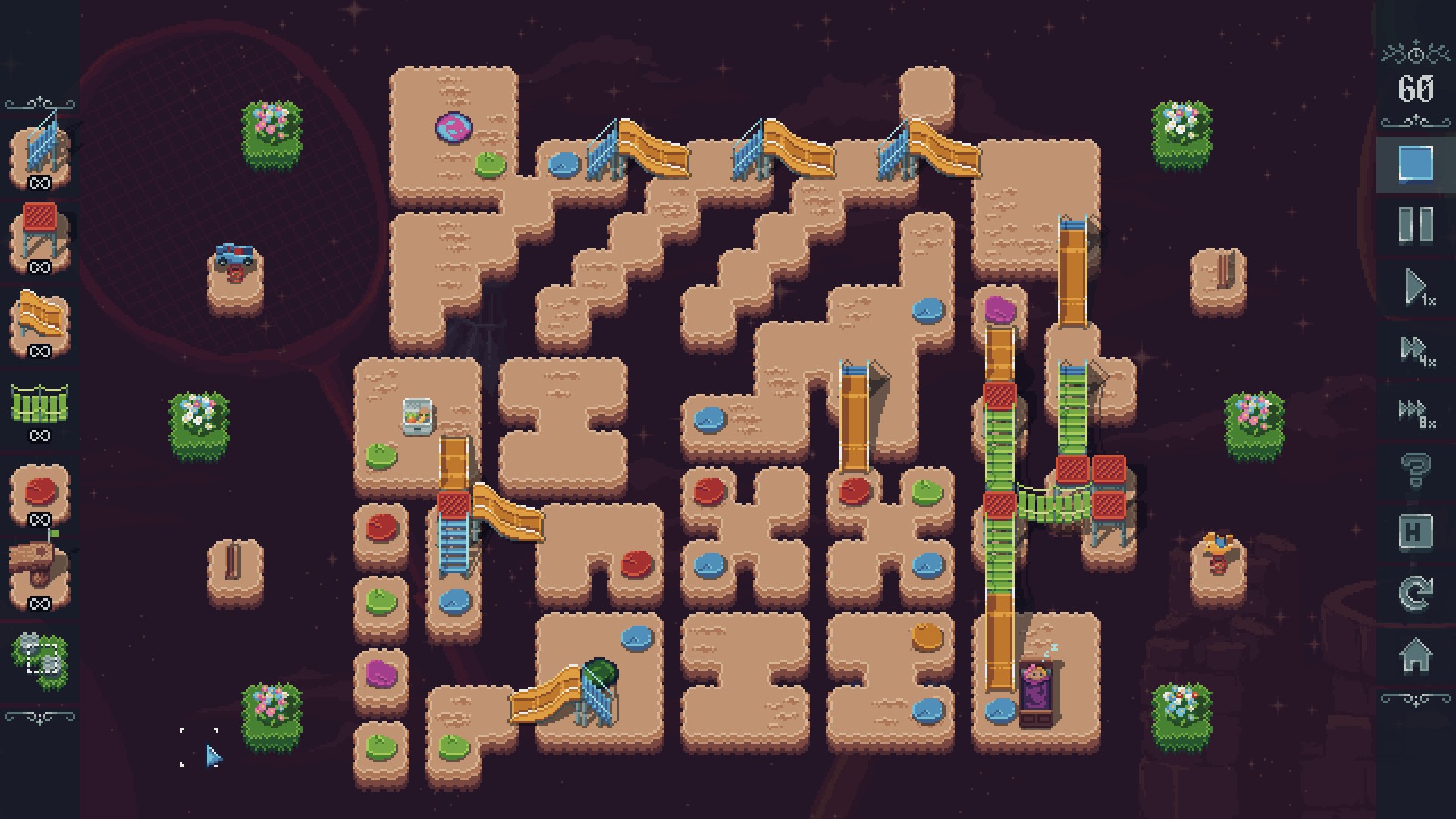 Steam Community :: Guide :: Spoilers for Harder Levels Only