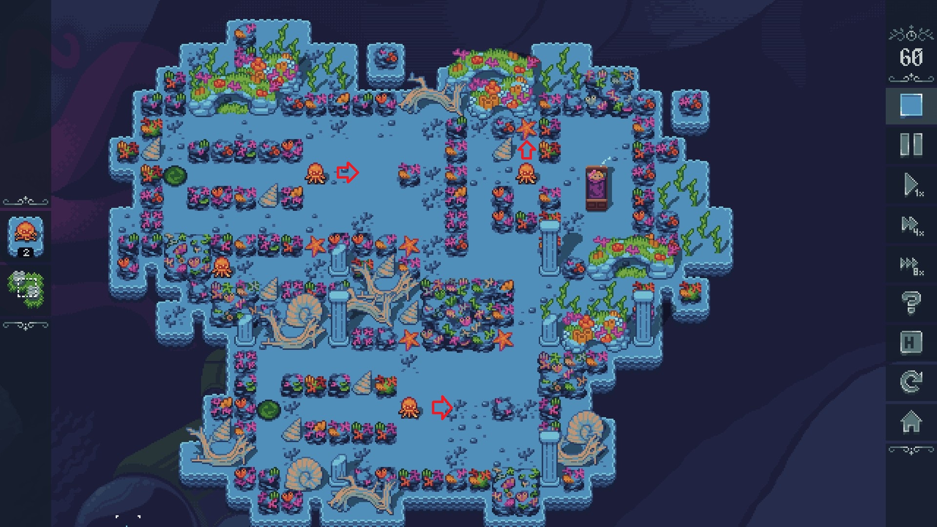 Steam Community :: Guide :: Spoilers for Harder Levels Only