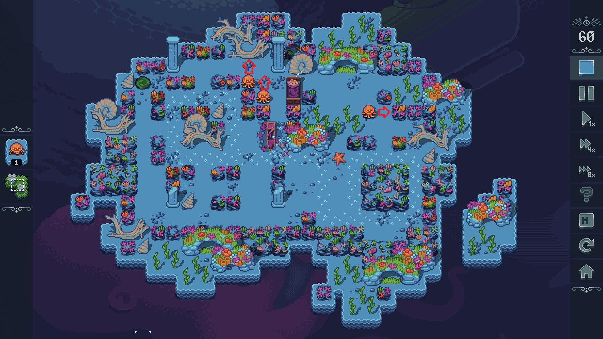 Steam Community :: Guide :: Spoilers for Harder Levels Only