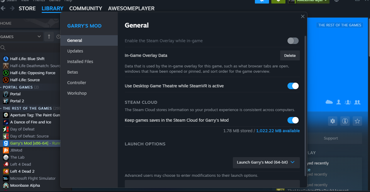 Steam Community :: Guide :: How to watch YouTube Videos in GMod