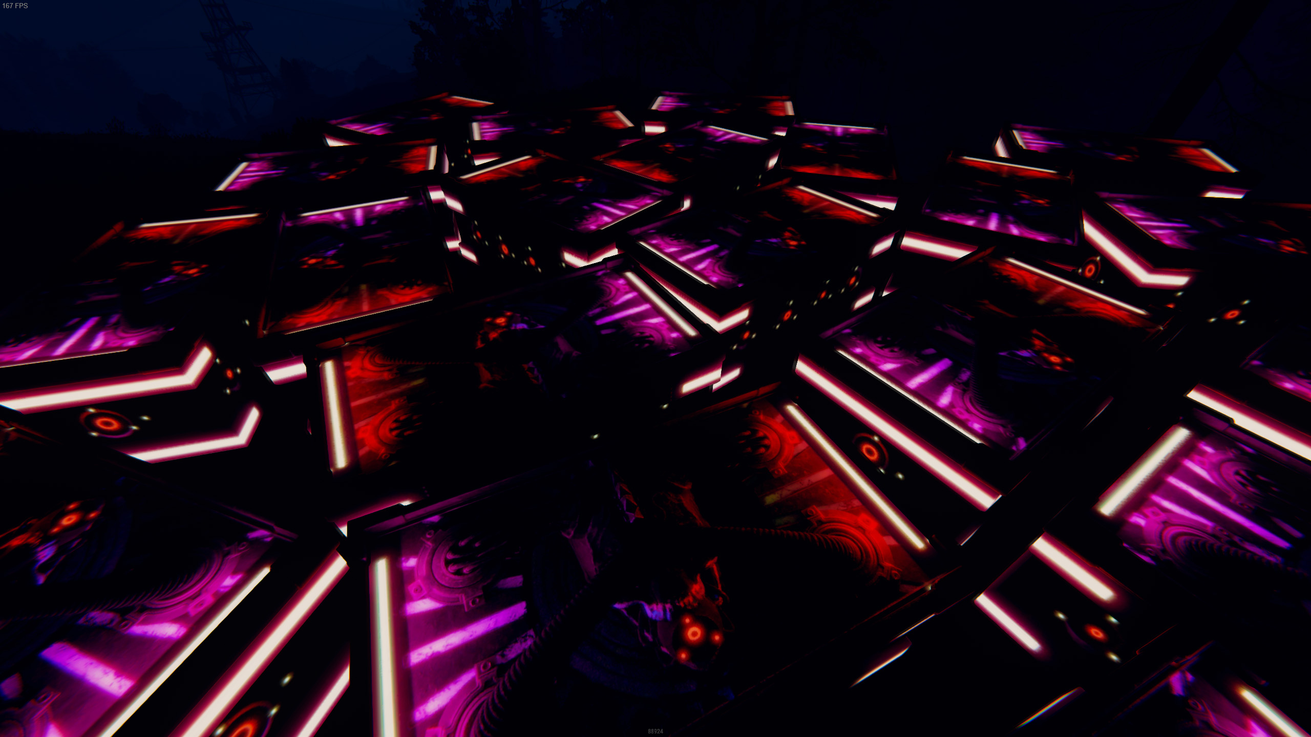 Punkjack Large Wood Box thumbnail 11