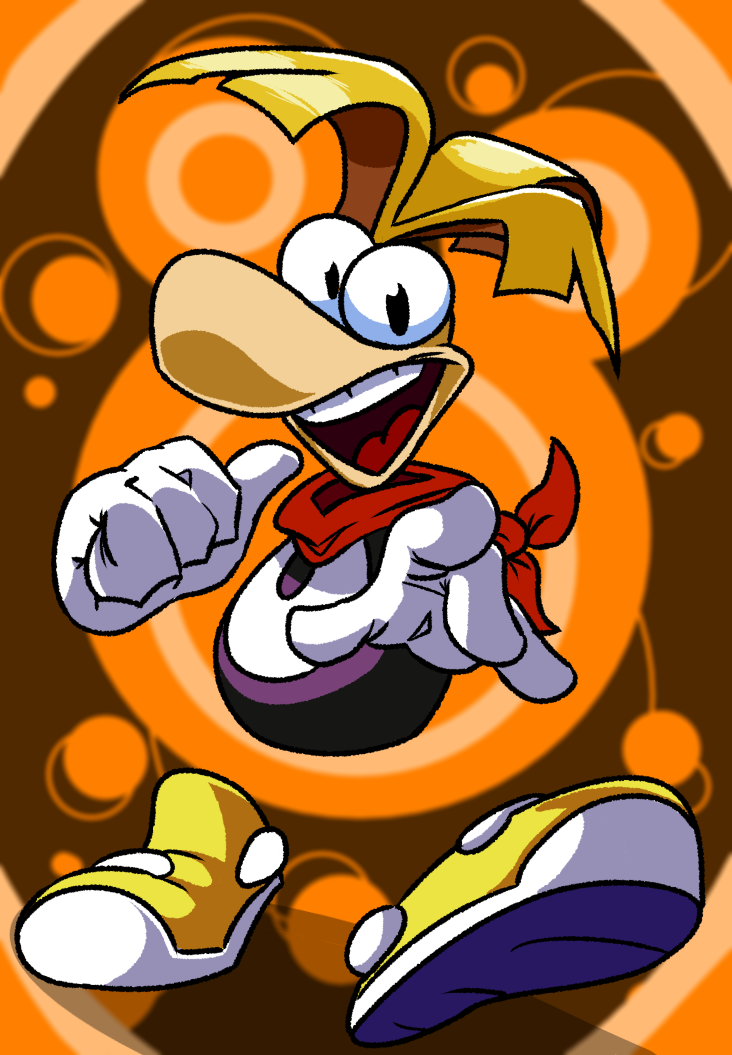 Steam Community :: Rayman Legends