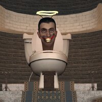 Steam Workshop::Skibidi toilet, male_07 and male_03