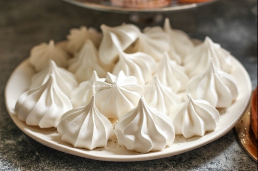 Меренга рецепт фото французская Меренга рецепт фото французская