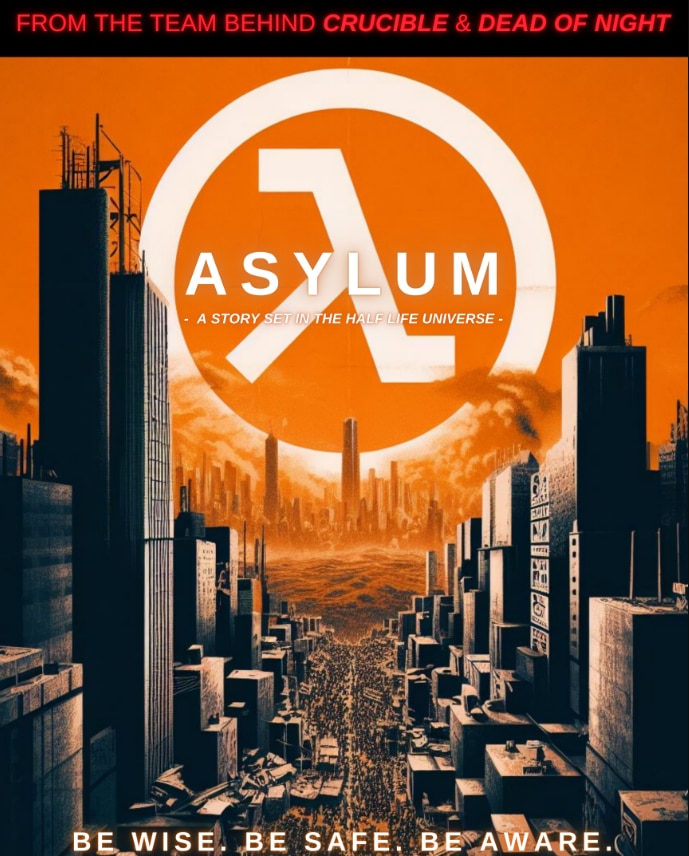 Steam Workshop::America (Item Asylum)