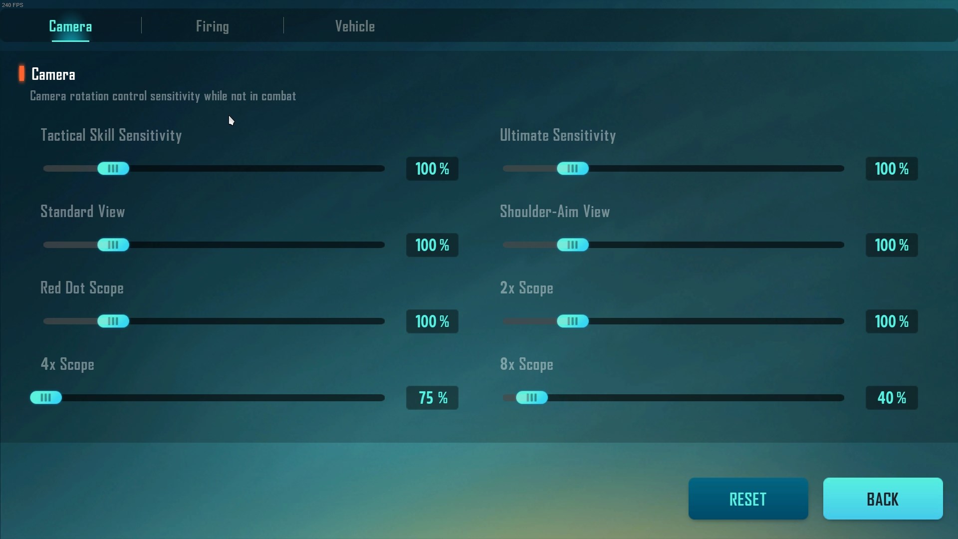 Steam Community :: Guide :: Fix mouse not moving when firing or ADS