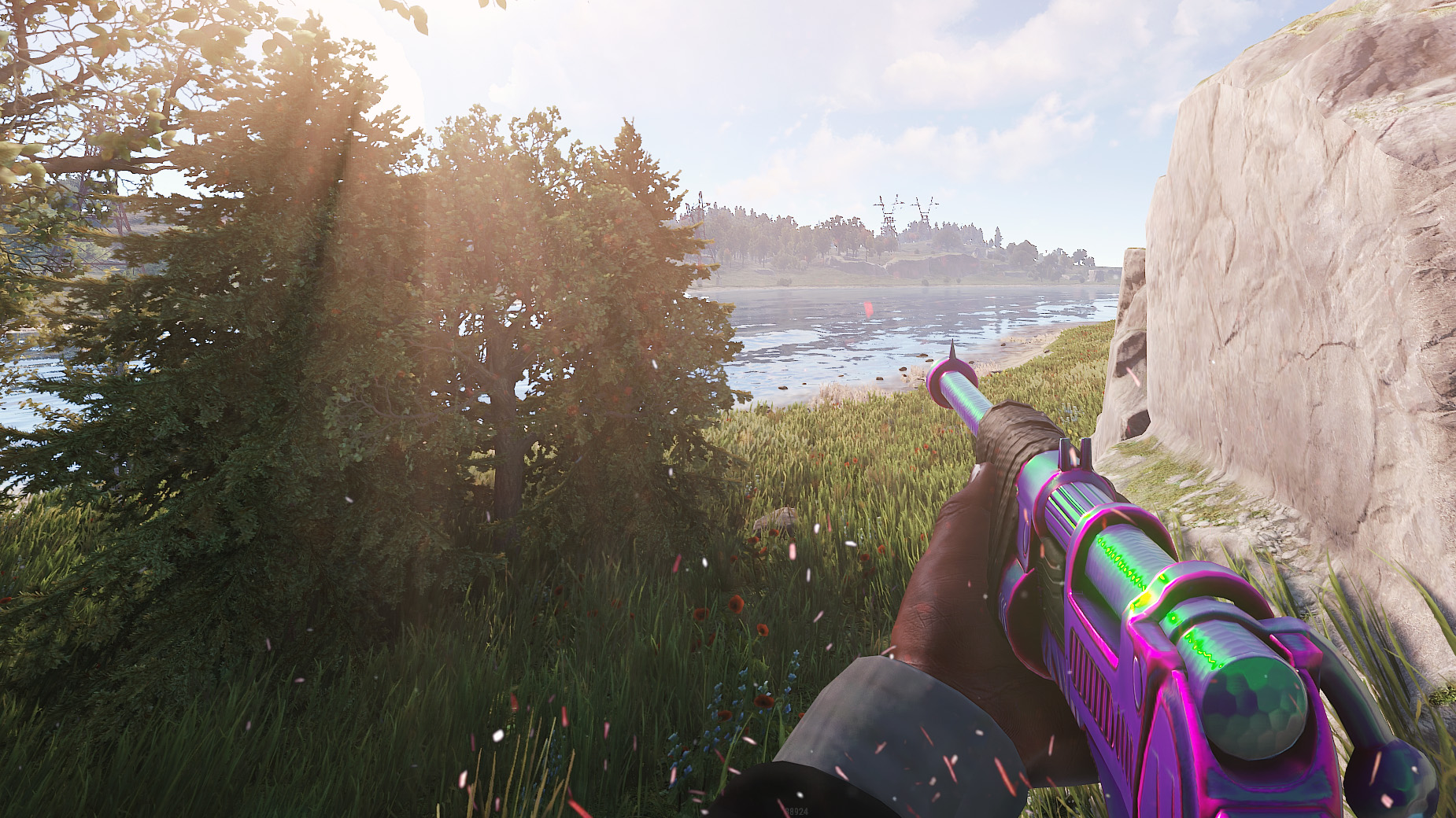 Chameleon Bolt Rifle thumbnail 8