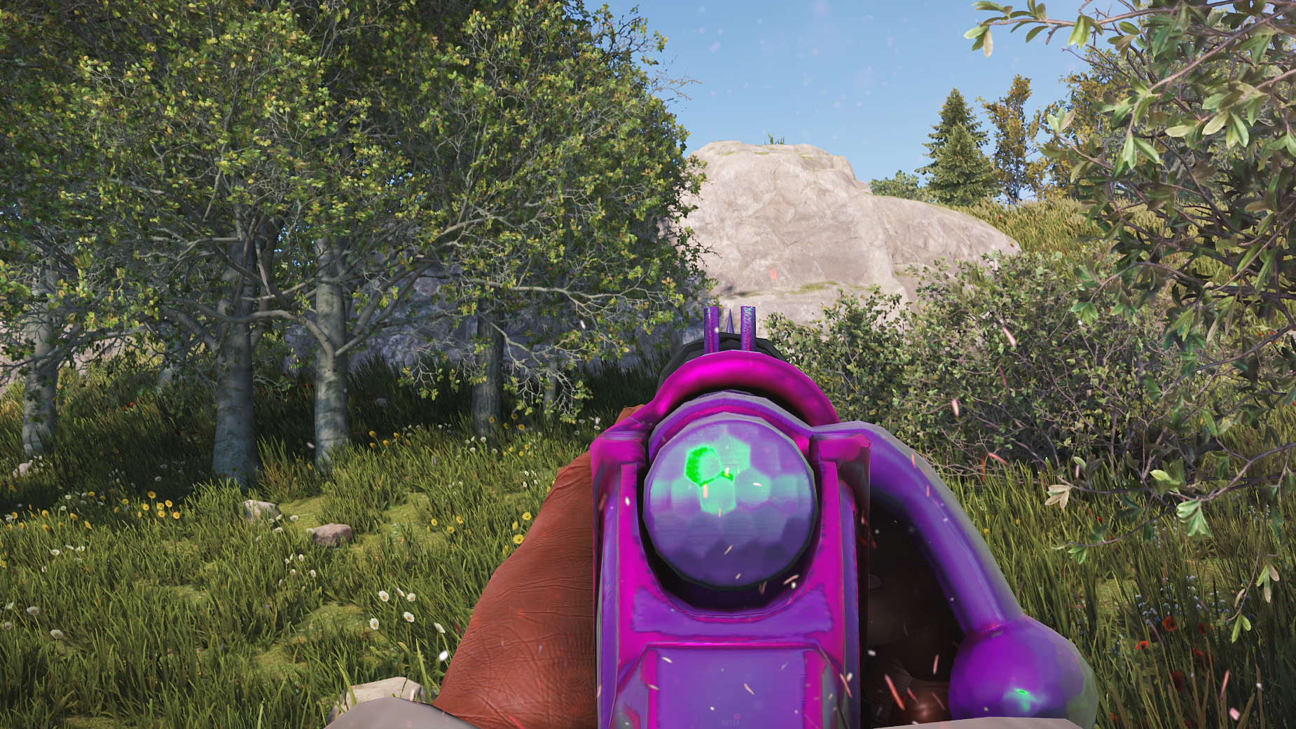 Chameleon Bolt Rifle thumbnail 6