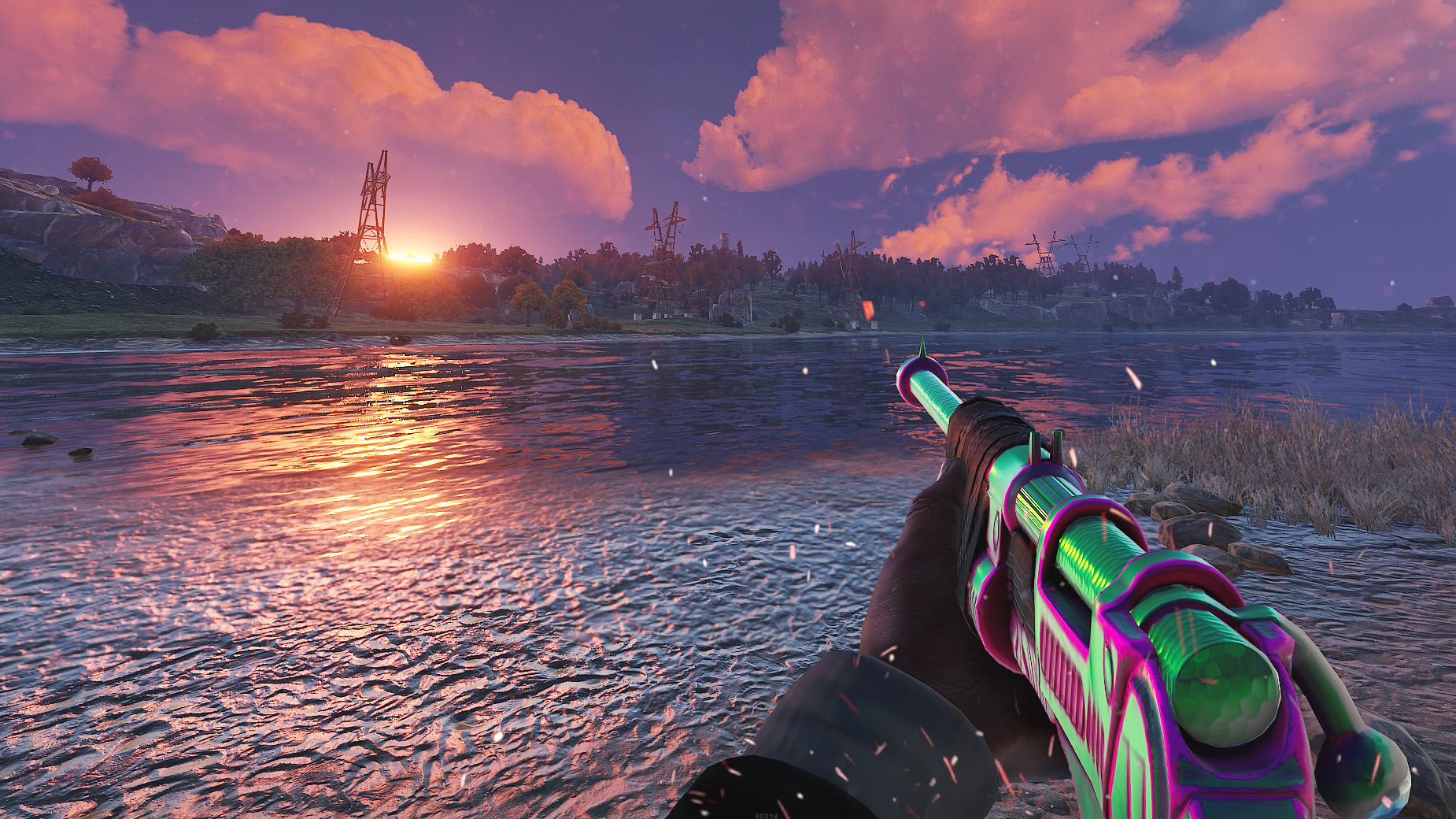Chameleon Bolt Rifle thumbnail 7