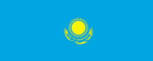 что такое герб и флаг казахстана