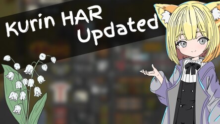 Steam Workshop::Kurin HAR Updated