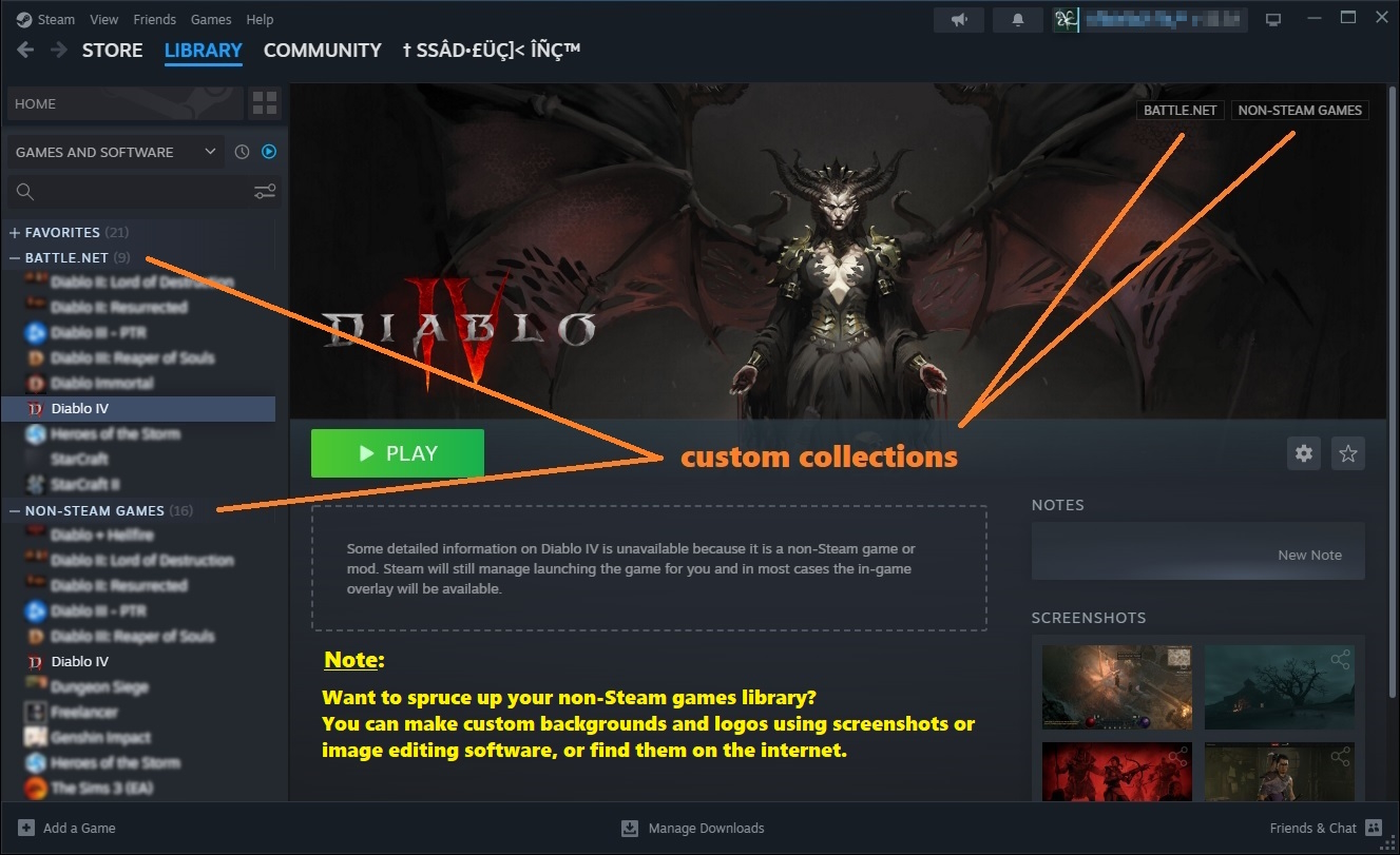 Steam players can now check which games in their library will run