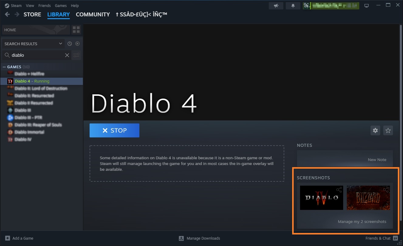 Steam Community :: Guide :: Run Games from Battlenet Launcher with Steam  Overlay