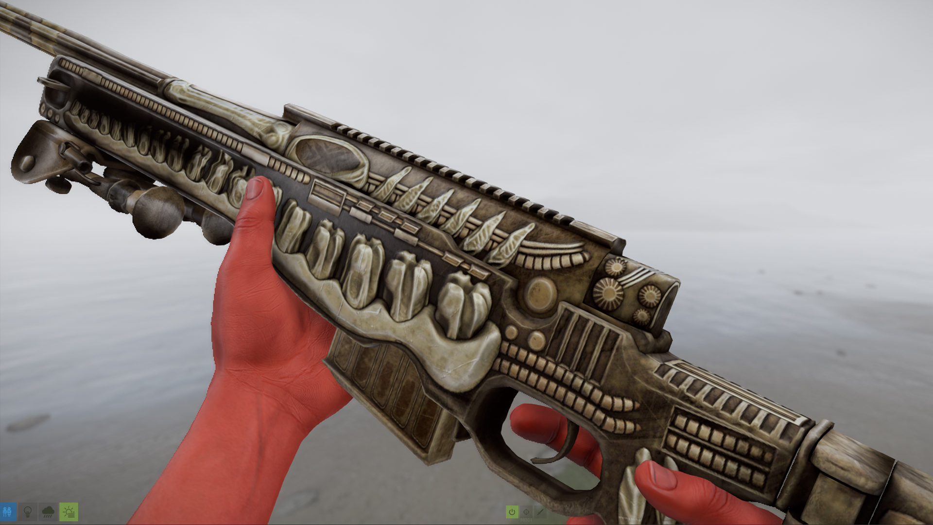 Bonelord L96 thumbnail 2