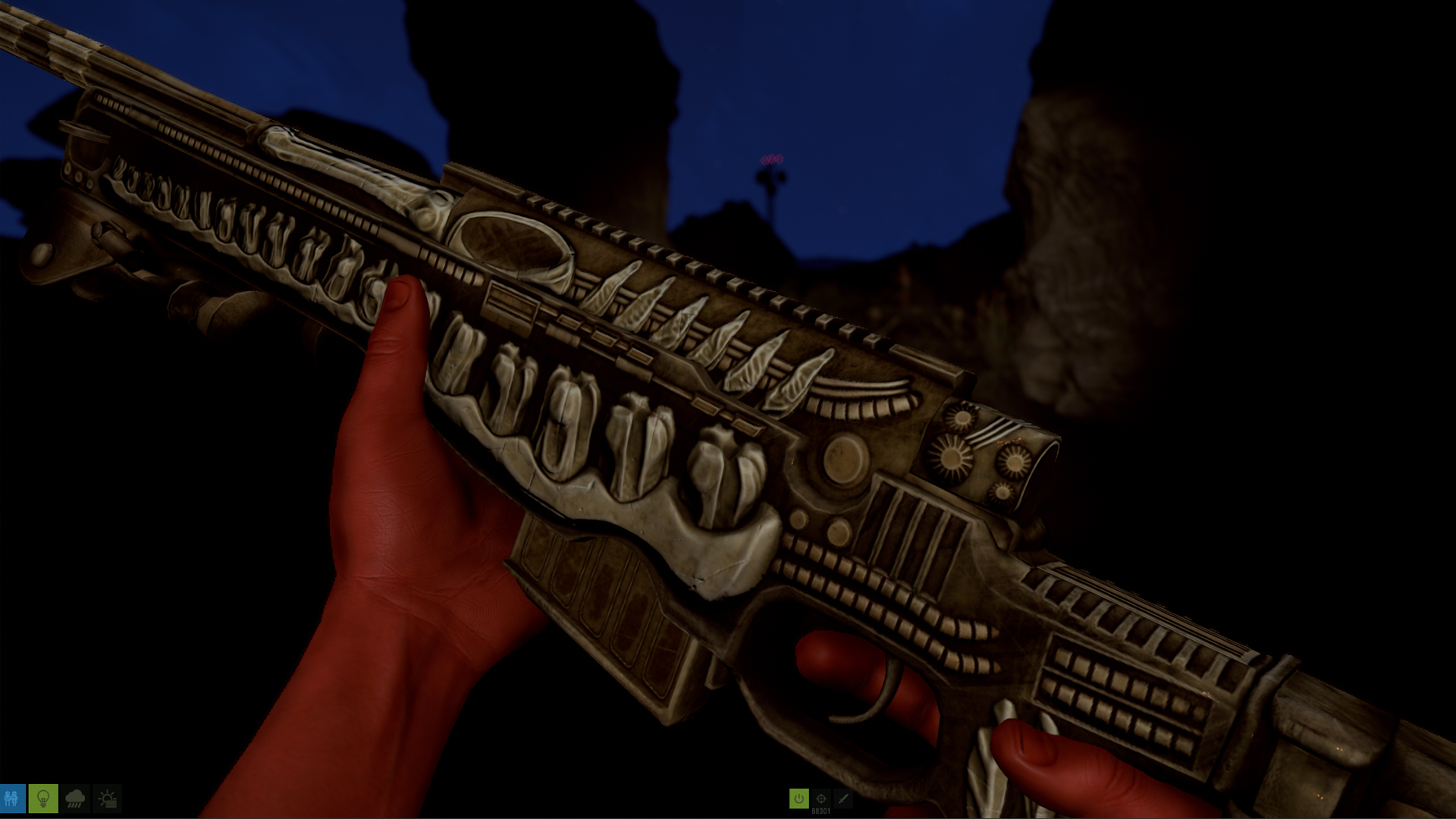 Bonelord L96 thumbnail 3