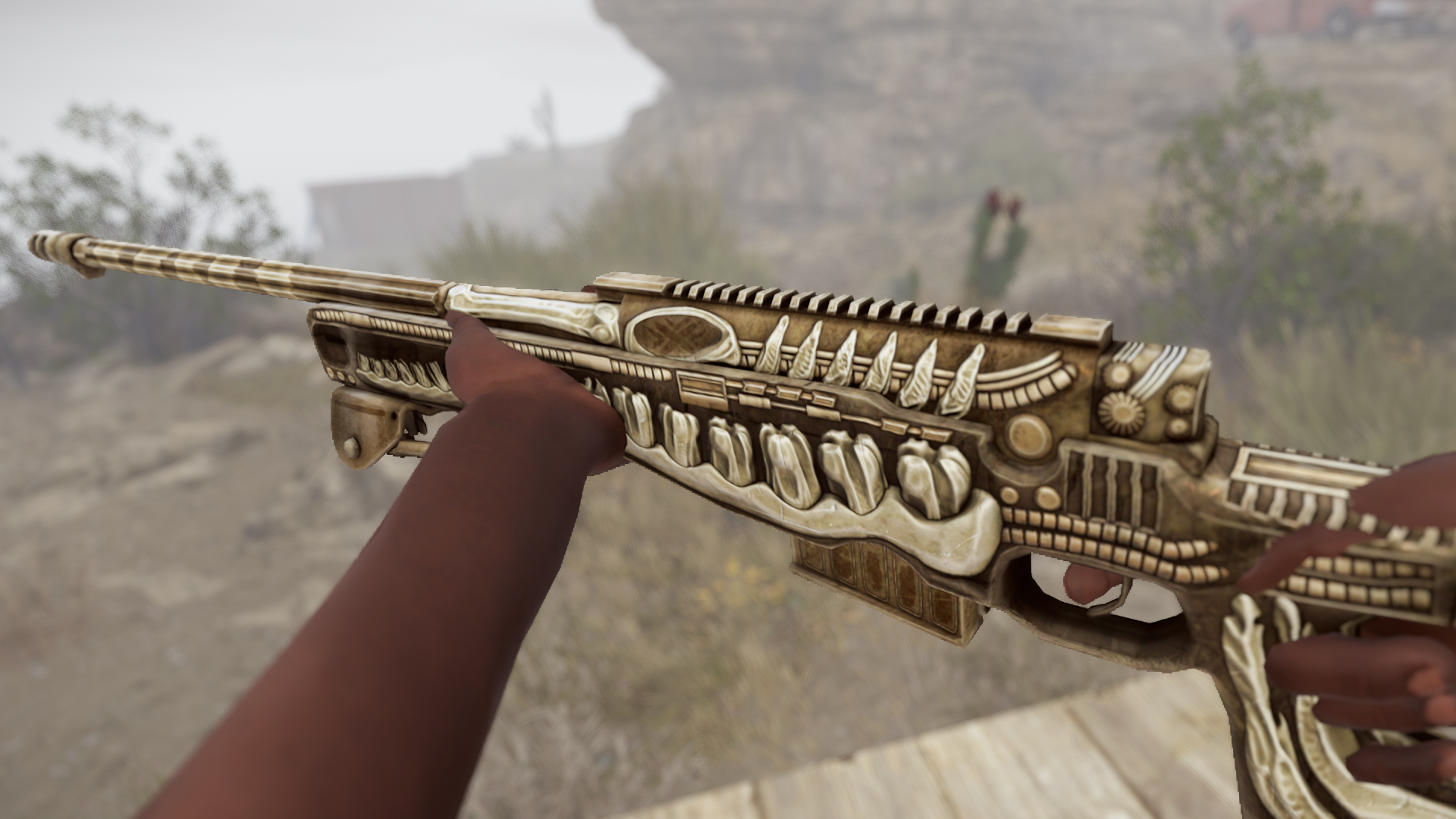 Bonelord L96 thumbnail 6