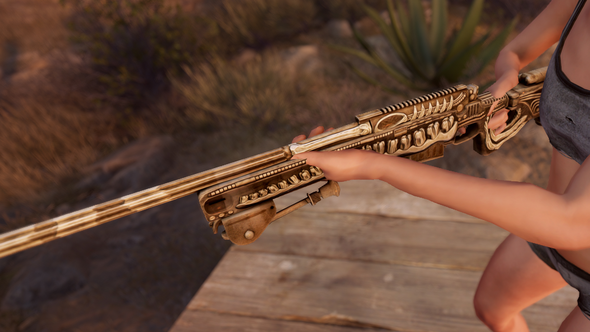Bonelord L96 thumbnail 7