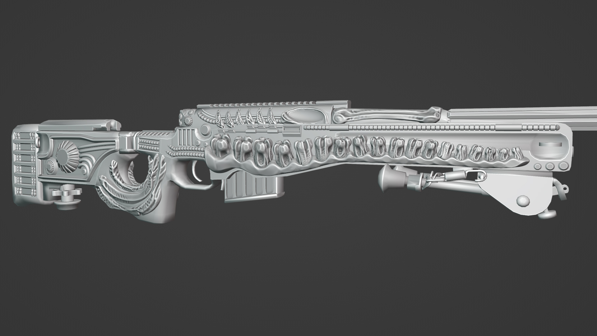 Bonelord L96 thumbnail 8