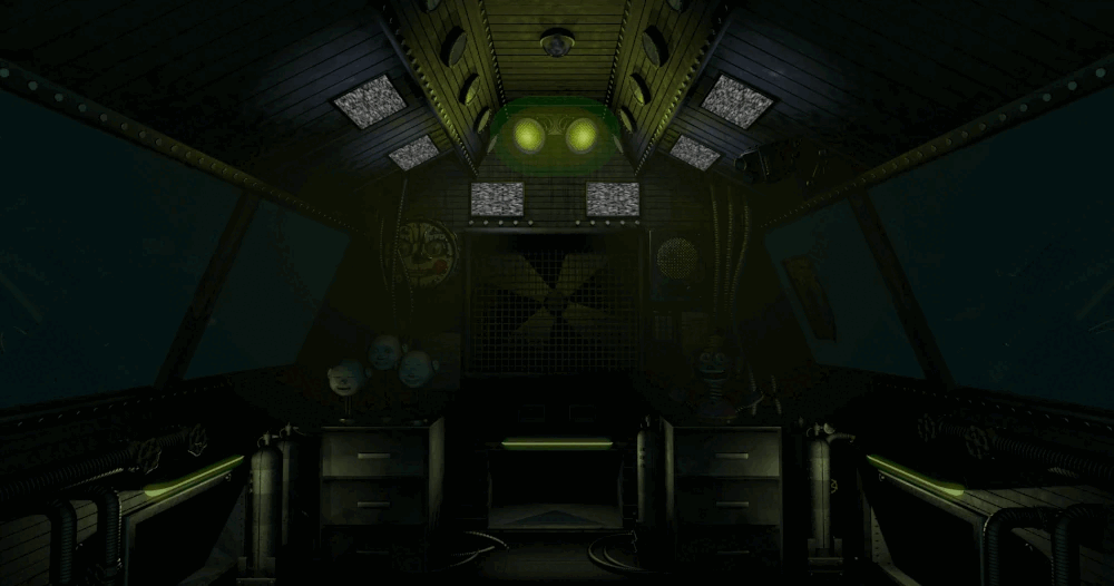 Steam Community :: Guide :: Five Nights at Freddy's Sister Location ...