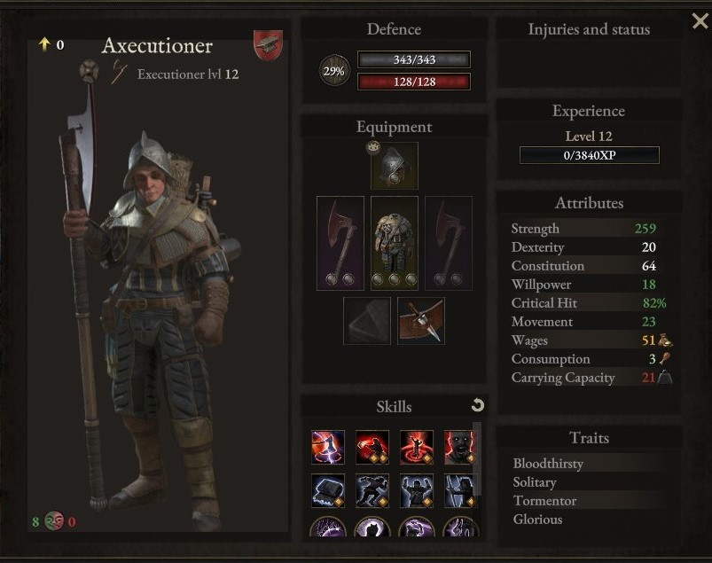 Steam Community :: Guide :: The Strongest Companion Builds