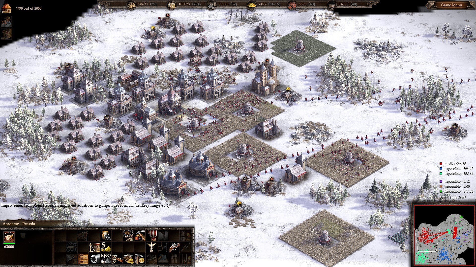 Steam Community :: Guide :: Prussia Faction Guide