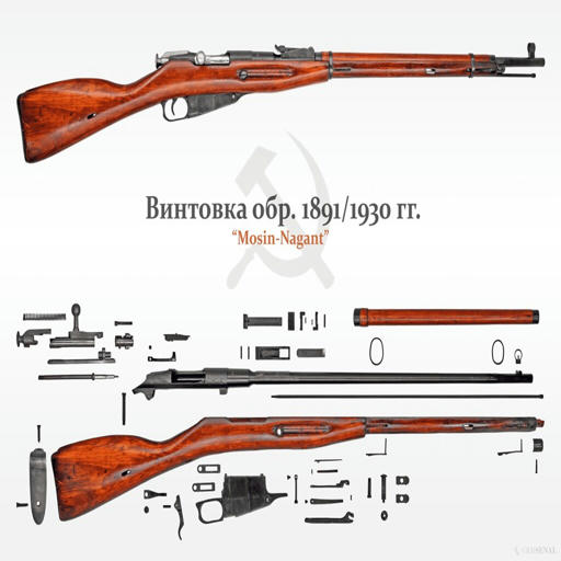 Паровая мастерская