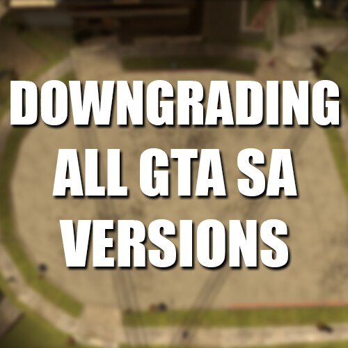 Download Cheat Menu v1.6 - GTA SA / Grand Theft Auto: San Andreas