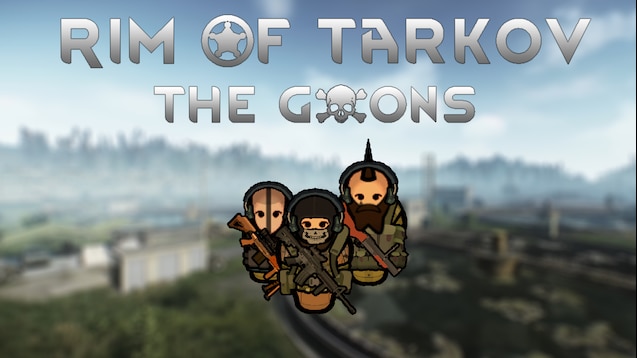 Steam Workshop::[DR] Rim Of Tarkov - Rogues n' Goons