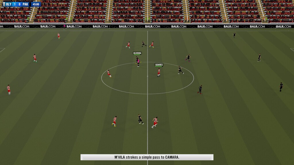 Soccer Manager 2022 on Steam