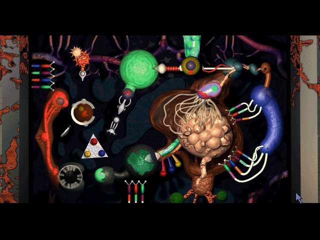 Steam Community :: Guide :: Cómo completar Phantasmagoria 2: A Puzzle ...