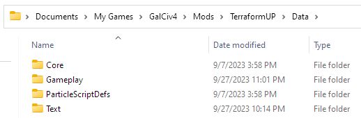 Steam Community :: Guide :: Making a simple mod