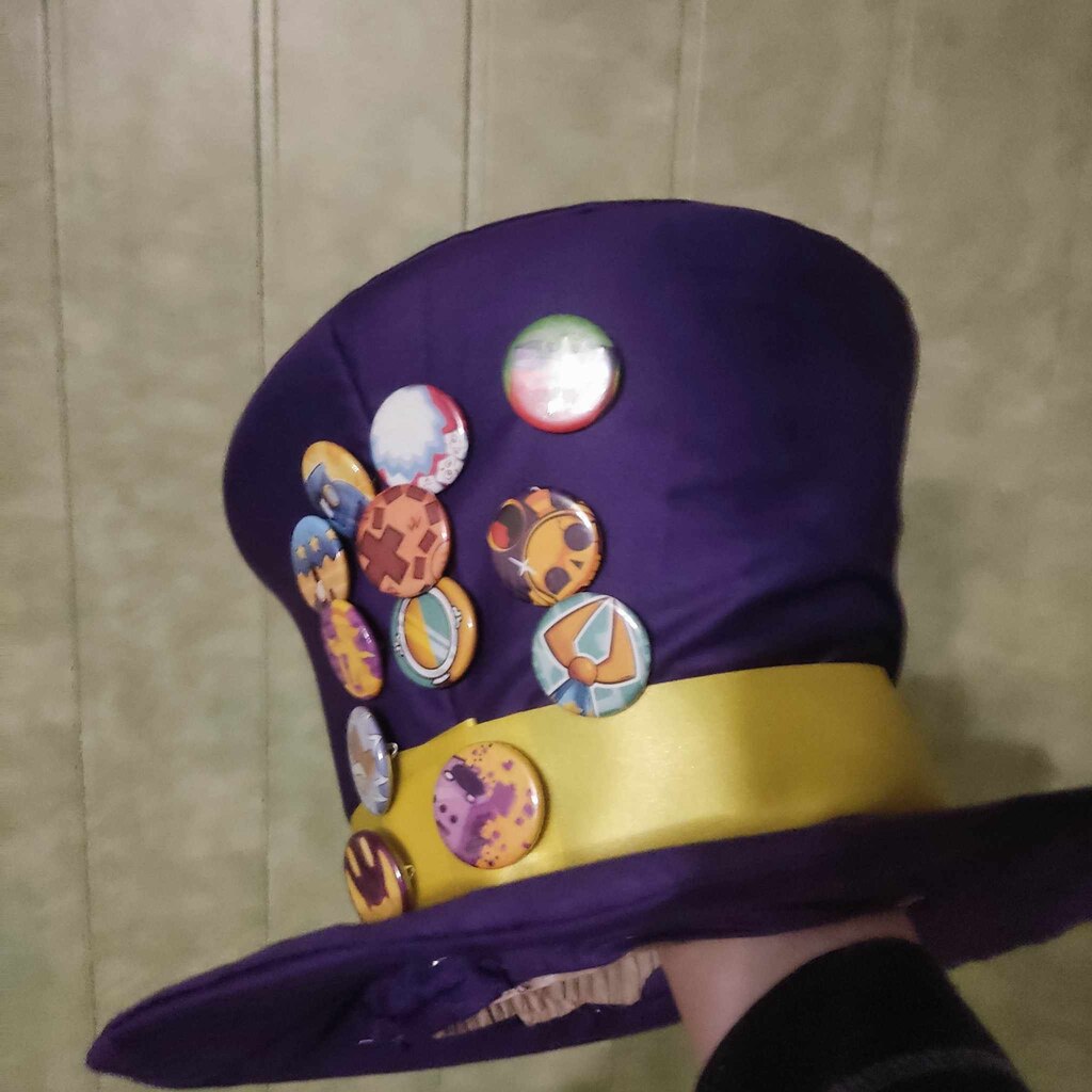 Steam-fællesskab :: A Hat in Time
